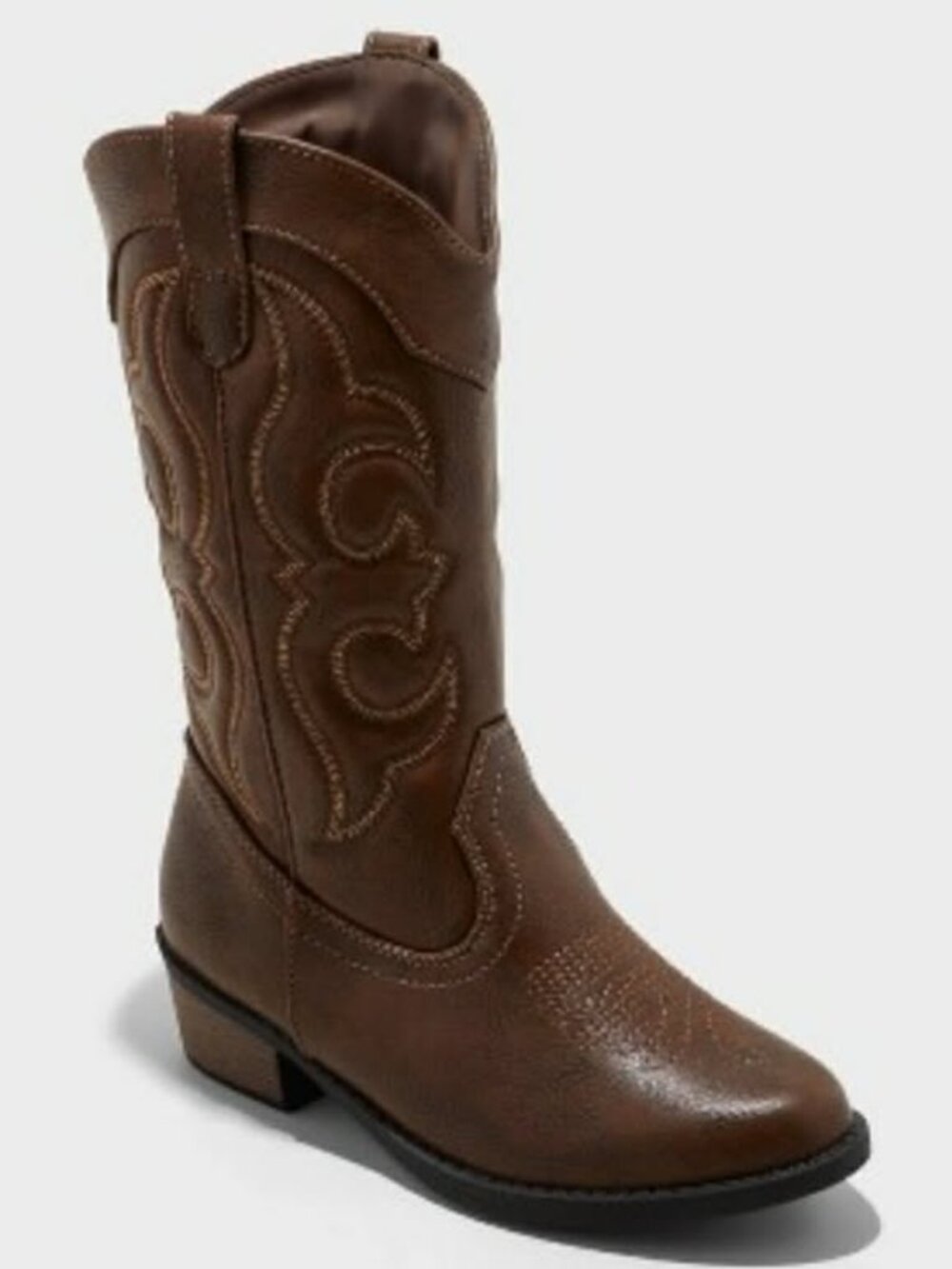 Montana Western Boots